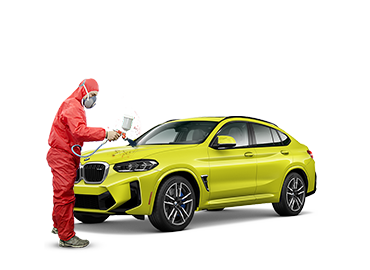 BMW X4 Series