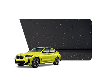 BMW X4 Series