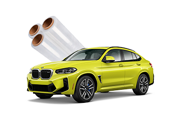 BMW X4 Series