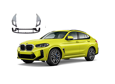 BMW X4 Series