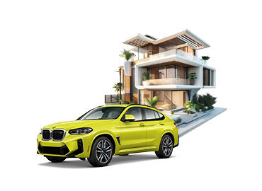 BMW X4 Series