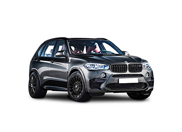 BMW X5 SERIES