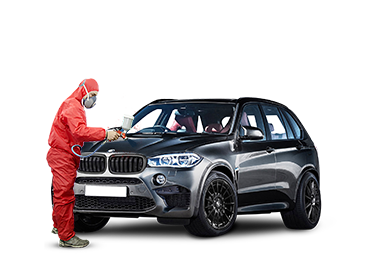 BMW X5 Series