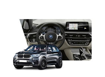 BMW X5 Series