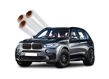 BMW X5 Series