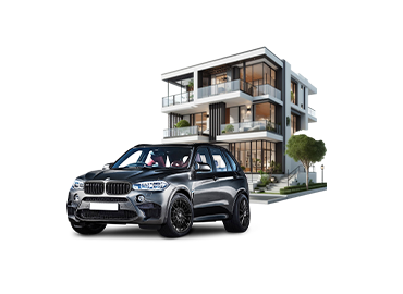 BMW X5 Series