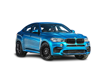 BMW X6 SERIES