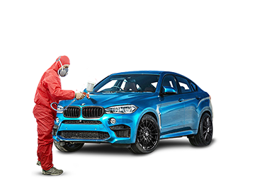 BMW X6 Series