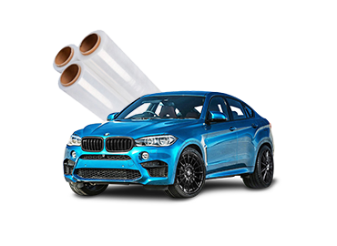 BMW X6 Series