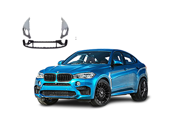 BMW X6 Series