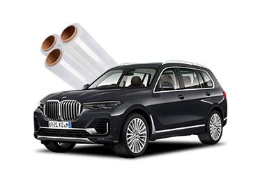 BMW X7 Series