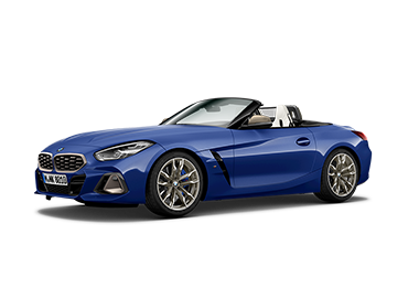 BMW Z4 SERIES