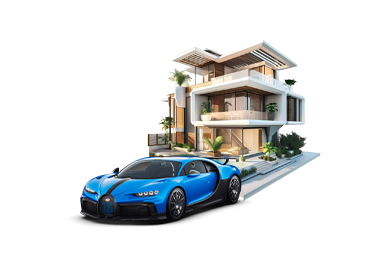 Bugatti Home Service