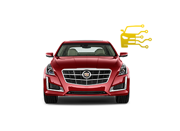 Cadillac Software Programming