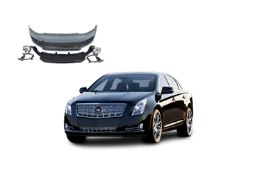 Cadillac Body Kit