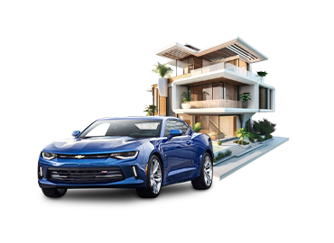 Chevrolet Home Service