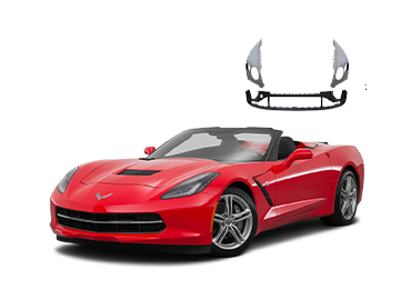 Corvette Body Kit