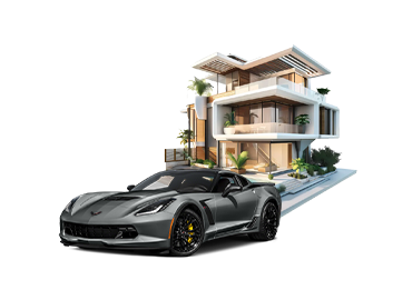 Corvette Home Service