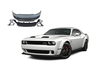 Dodge Body Kit