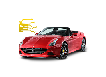 Ferrari Software Programming