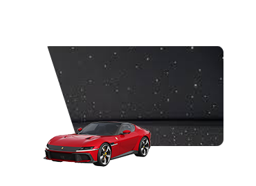  Ferrari 12 Cilindri  Car Star Lights