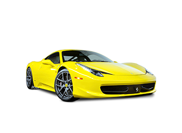 Ferrari Italia