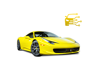 Ferrari Spider Software Programming