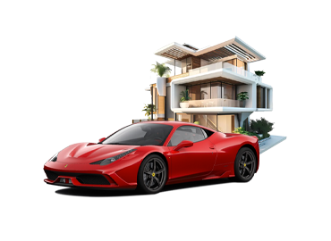 Ferrari Italia Home Service