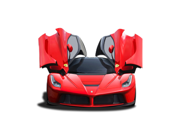 Ferrari Laferrari