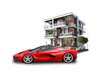 Ferrari LaFerrari Home Service