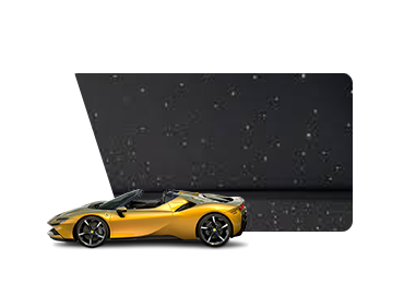  Ferrari SF90 Spider  Car Star Lights