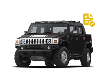 Hummer Services Contract