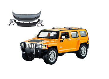 Hummer Body Kit