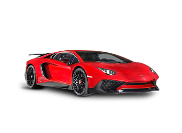 Lamborghini  Aventador