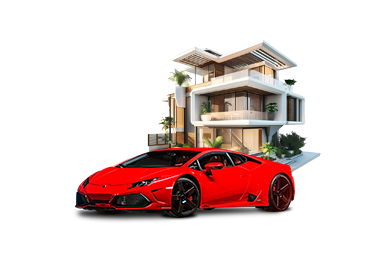 Lamborghini Huracan Home Service in Dubai