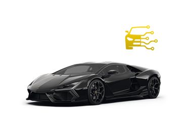  Lamborghini  Revuelto