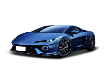 Lamborghini Temerario