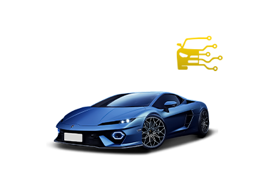 Lamborghini Temerario 