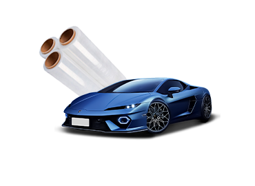  Lamborghini Temerario