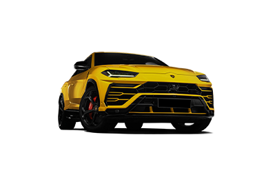 Lamborghini  Urus