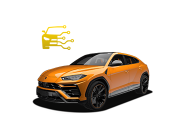  Lamborghini  Urus