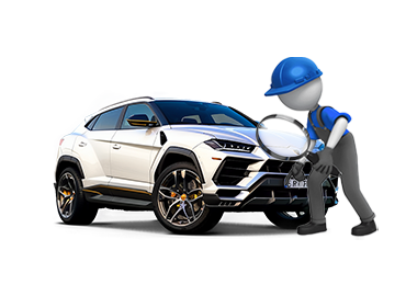  Lamborghini  Urus