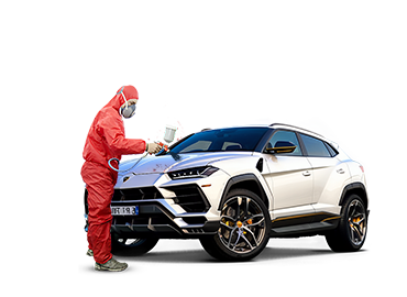  Lamborghini  Urus