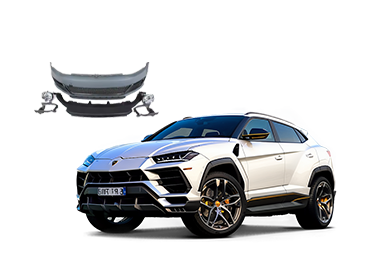  Lamborghini  Urus