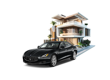 Maserati   Home Service