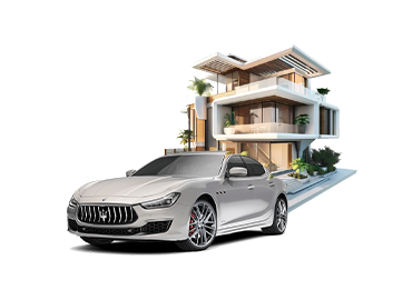 Maserati  Ghibli Home Service