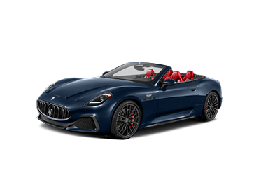 Maserati  GranCabrio 