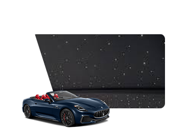 Maserati GranCabrio Car Star Lights