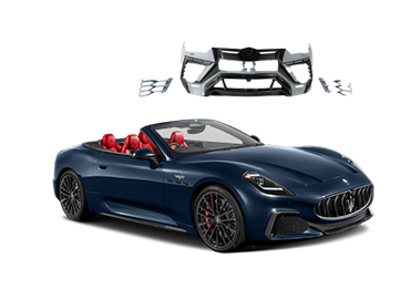 Maserati GranCabrioBody Kit