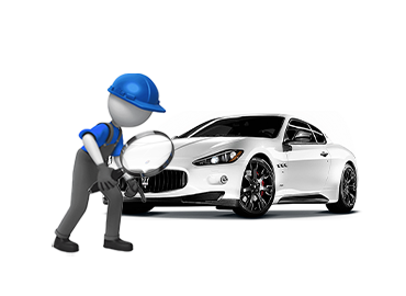 Maserati GranTurismo Pre Purchase Inspection